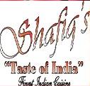 Shafiq's Taste Of India, Peterborough, ON opening hours