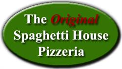 Original Spaghetti House Pizzeria, Peterborough, ON opening hours