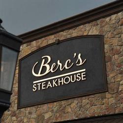 Berc's Steak House, Peterborough, ON opening hours