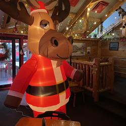 Steelers Restaurant & Pub, Elmvale, ON opening hours