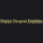 Happy Dragon Express, Shelburne, ON opening hours