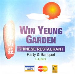 Win Yeung Garden Chinese Restaurant, Bowmanville, ON opening hours