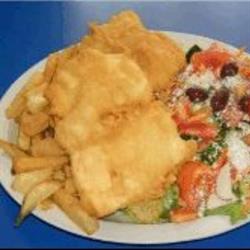 Captain Georges Fish & Chips, Oshawa, ON opening hours