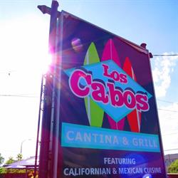 Los Cabos Cantina & Grill, Whitby, ON opening hours