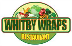 Whitby Wraps, opening hours