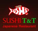 Sushi Tnt Inc, Ajax, ON opening hours