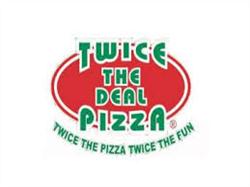 Twice the Deal Pizza, St. Catharines, ON opening hours