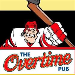 The Overtime Pub, Thorold, ON opening hours