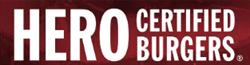 Hero Certified Burgers, Thornhill, ON opening hours