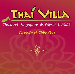 Thai Villa Restaurant, Stouffville, ON opening hours