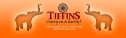 Tiffins Curry In A Hurry, Barrie, ON opening hours
