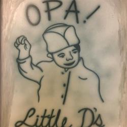 Little Ds Family Restaurant, Barrie, ON opening hours