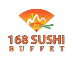 168 Sushi Japan Buffet, Mississauga, ON opening hours