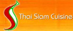 Thai Siam Cuisine, Oakville, ON opening hours