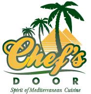Chefs Door, Oakville, ON opening hours