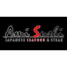 AMI Sushi, Oakville, ON opening hours