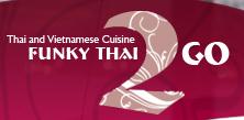 Funky Thai 2 Go, Oakville, ON opening hours