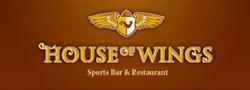 House Of Wings North, Oakville, ON opening hours