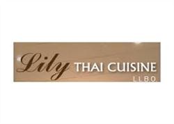 Lily Thai Cuisine, Georgetown, ON opening hours