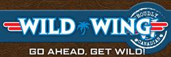 Wildwing Georgetown, opening hours