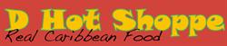D Hot Shoppe, Burlington, ON opening hours