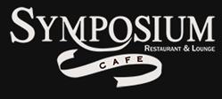 Symposium Cafe Burlington Restaurant: manger, boire, restaurer, diner, déjeuner & Lounge, opening hours