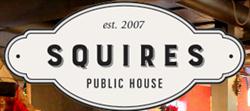 Ye Olde Squires, Burlington, ON opening hours