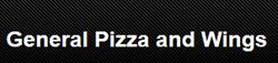 General Pizza and Wings in Hamilton, ON (Landsdale) - Opening Hours