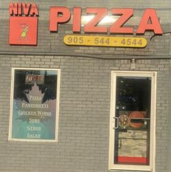 Niva Pizza and Wings in Hamilton, ON (Stipley) - Opening Hours