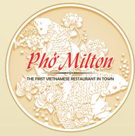 Pho Milton, opening hours