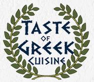 Taste Of Greek Cuisine in Scarborough, ON (West Hill) - Opening Hours