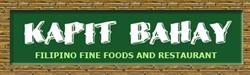 Kapit Bahay in Scarborough, ON (West Hill) - Opening Hours