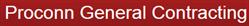 Proconn General Contracting in Scarborough, ON (Bendale) - Opening Hours