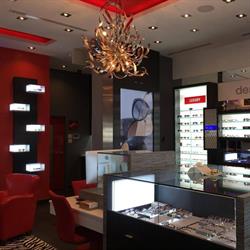 Designers Optical, Oakville, ON opening hours