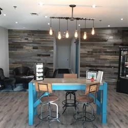 Barkley Oakville Eyewear, opening hours