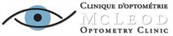 McLeod Optometry Clinic in Ottawa, ON (Centretown) - Opening Hours