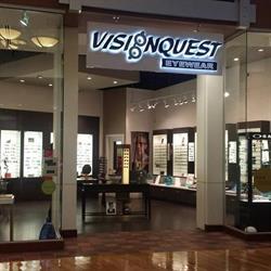 Visionquest Eyewear in Rocky View County, opening hours