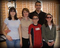 Imperial Optical in St. Catharines, opening hours