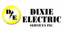 Dixie Electric Services Inc, Athens, ON opening hours