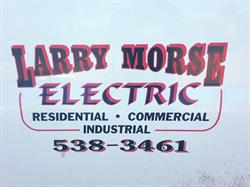 Larry Morse Electric, Berwick, NS opening hours