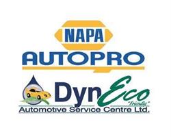 NAPA AUTOPRO in Edmonton, AB (Southeast Edmonton) - Opening Hours