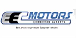 EEC Motors Ltd, Edmonton, AB opening hours