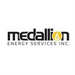 Medallion Energy Services Inc, Grande Prairie, AB opening hours