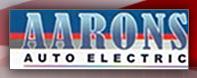 Aaron's Auto Electric in Hamilton, ON (Homeside) - Opening Hours