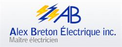 Alex Breton Electrique Inc in Montréal, QC (Bout-De-L'île) - Opening Hours