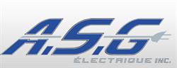 ASG Electrique Inc in Montréal, QC (Hochelaga) - Opening Hours