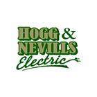 Hogg & Nevills Electric, Orangeville, ON opening hours