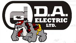 Da Electric Ltd, Pincher Creek, AB opening hours