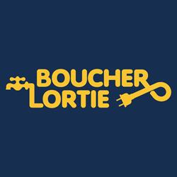 Boucher Lortie in Québec, QC (Lebourgneuf) - Opening Hours