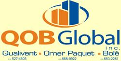 Qob Global-Bolé-Qualivent in Québec, QC (Duberger-Les Saules) - Opening Hours